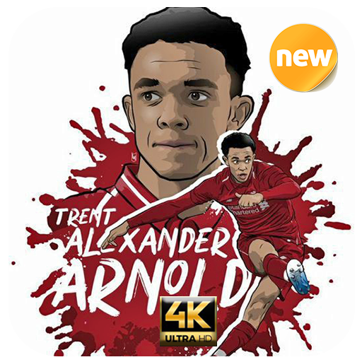 ALEXANDER ARNOLD Wallpapers 4k