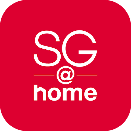 SG Home