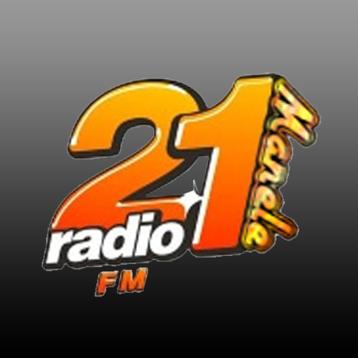 Radio21FmManele