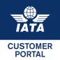 IATA Customer Portal