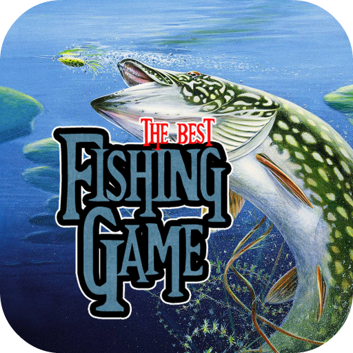 Best Fishing Game