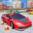 Hard Car Parking 3D Game