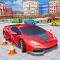 Hard Car Parking Games 3D