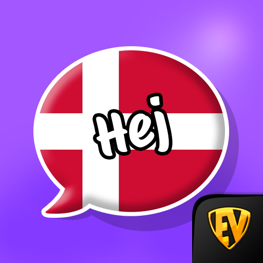 Learn Danish Language Offline