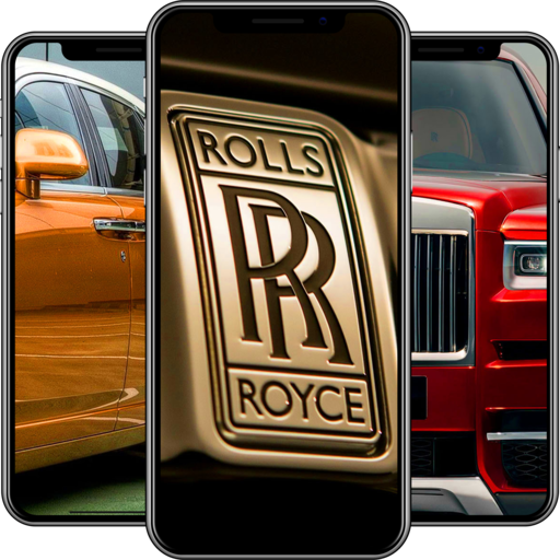 Rolls-Royce Wallpapers HD