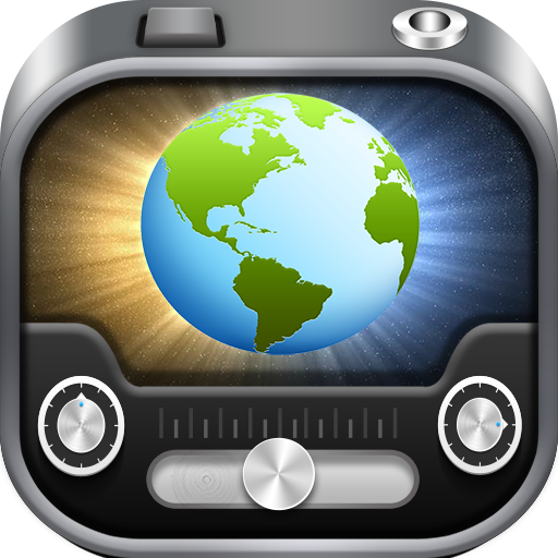 Radio World - World FM Radio