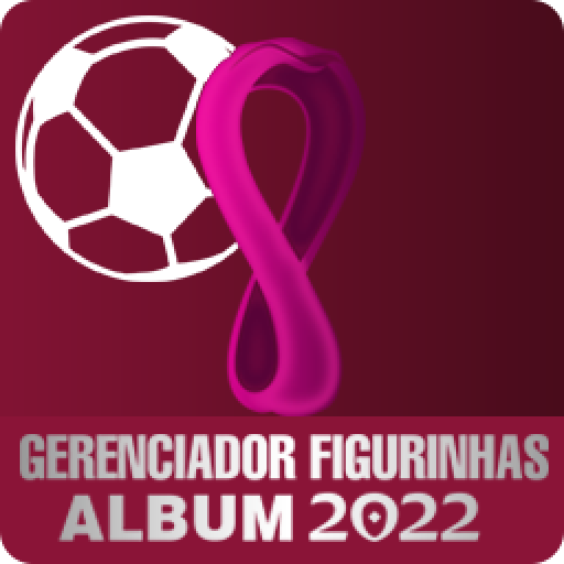 Gerenciador Figurinhas Copa 22