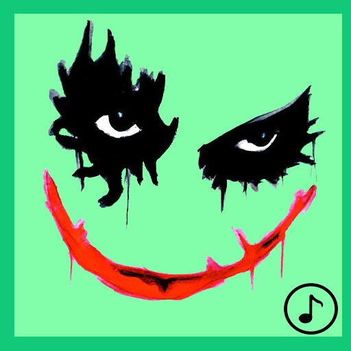 Ringtone for joker free