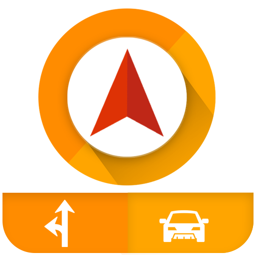 GPS Navigation Offline Maps & 