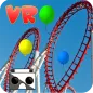 VR Thrill 2022: Roller Coaster