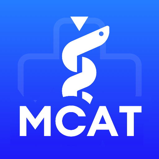 MCAT Exam Prep 2025