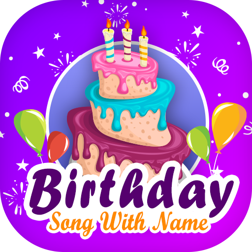 Birthday Song With Name