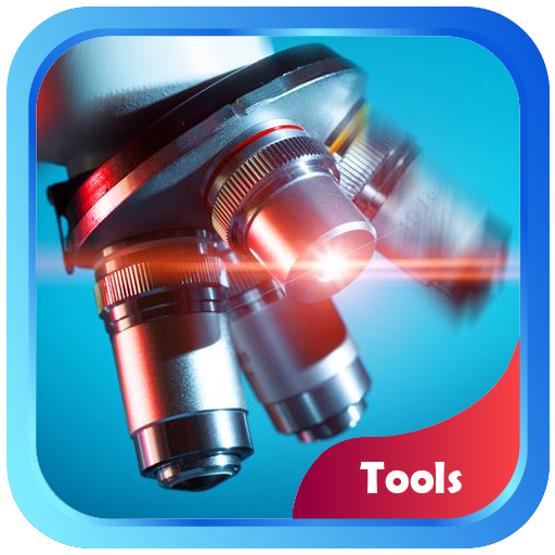 Microscope Pro