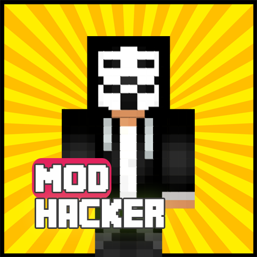 Mod😎 Hacker for Minecraft PE