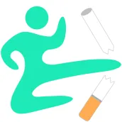 Pare de fumar - EasyQuit