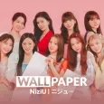 NiziU (ニジュー) HD Wallpaper
