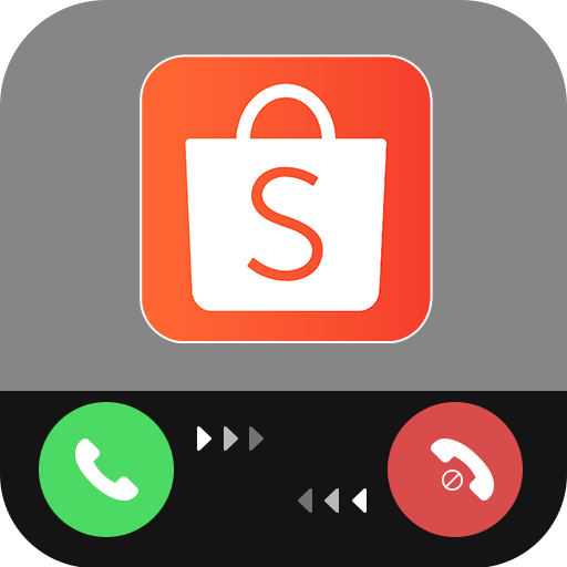 Prank call Shopee