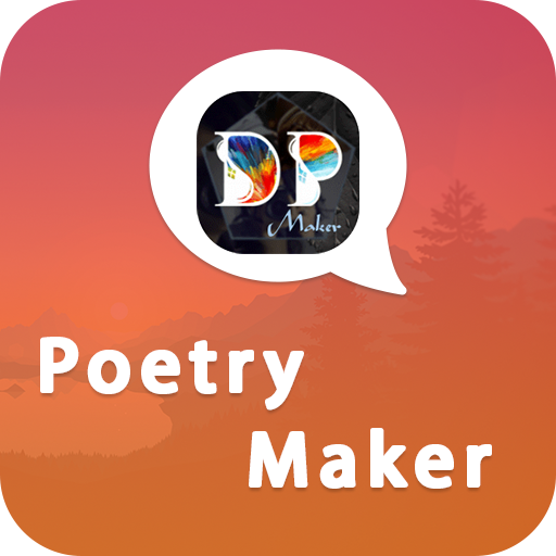 Poetry Maker - Maker Dp & Status Maker