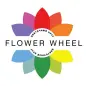 Flower Wheel - Цветовой круг