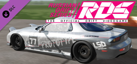 RDS - PREMIUM CARS PACK#2