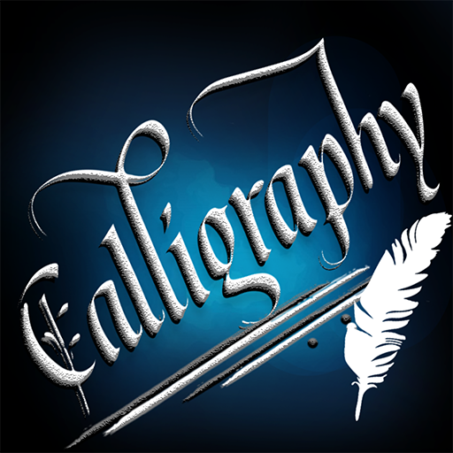 Calligraphy Font App