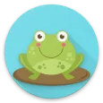 Tap the Frog : Frog Games Adve