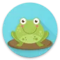 Tap the Frog : Frog Games Adve