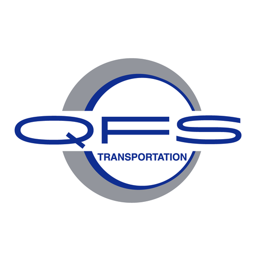 QFS Driver App