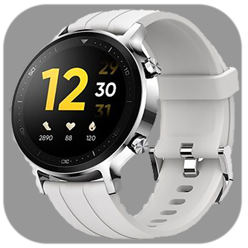 Realme watch s