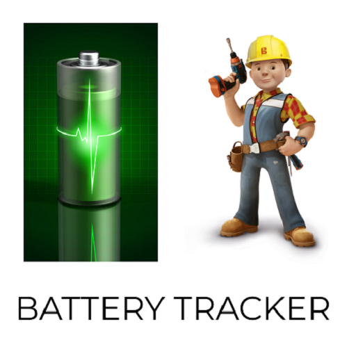 Battery Tracker