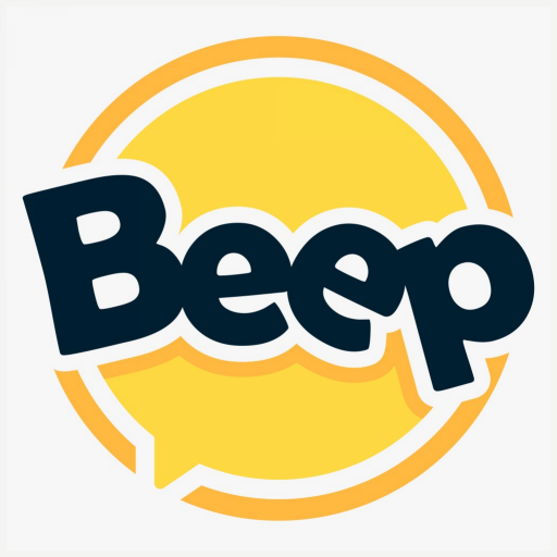 Beep: Internships & Jobs