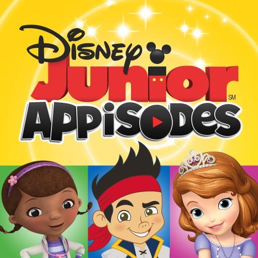 JuniorTV Appisodes - Full Cartoons