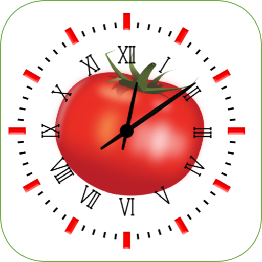 Pomodoro app