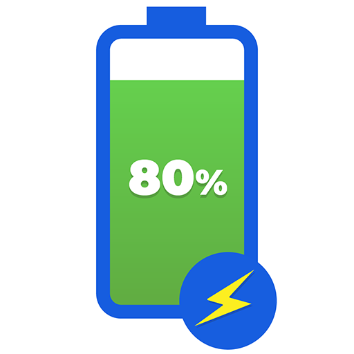 Battery Usage - Monitor Batter