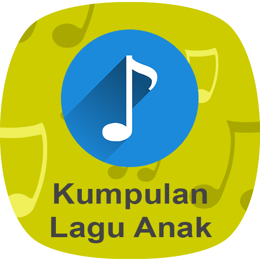 Kumpulan Lagu Anak-anak