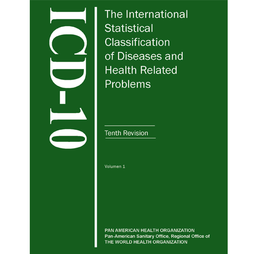 ICD Medis Terintegrasi