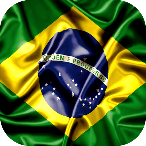 Brazil Flag Wallpapers