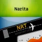 Narita Airport (NRT) Info