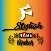 Stylish Name Maker & Generator