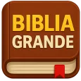 Biblia Letra Grande