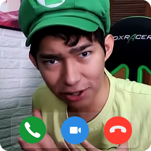 Fernanfloo Prank Video Call