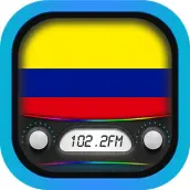 Radios Colombia + Radio Online