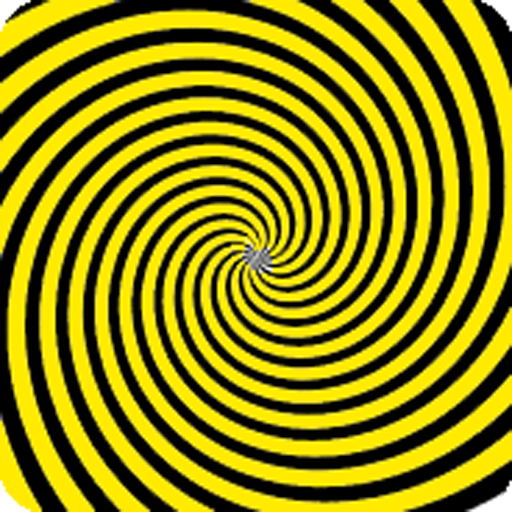 Color illusion - Hypnosis