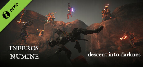 Beasts Rampage Demo