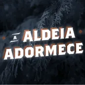 A Aldeia Adormece