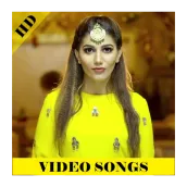 Sapna Choudhary Video Songs