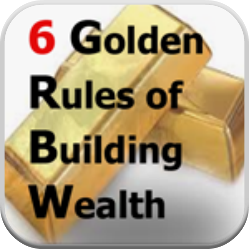 6 Golden Rules of Building Wea