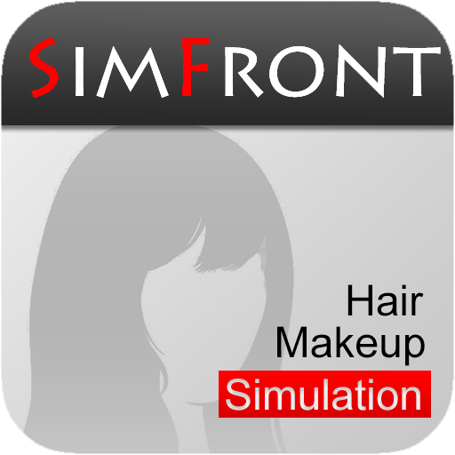 Hairstyle Simulator - SimFront