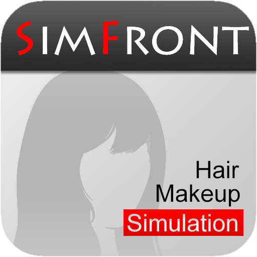 Hairstyle Simulasi - SimFront