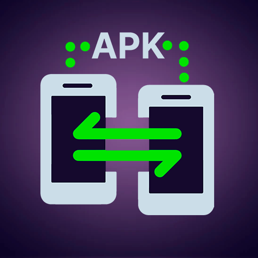 Apk Share - App Info